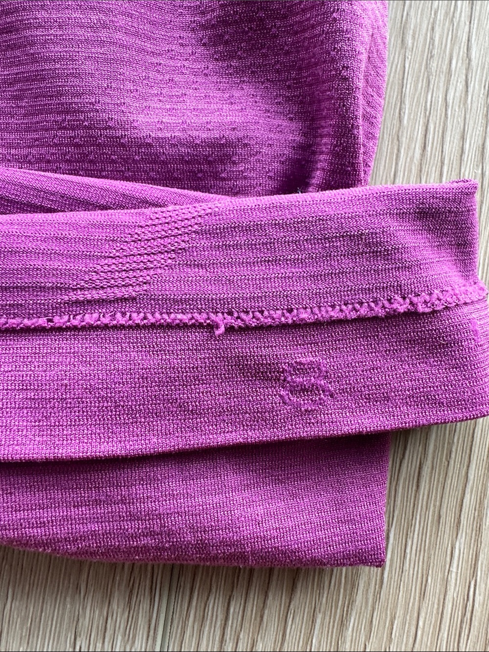 Lululemon Swiftly Tech Racerback 2.0-Race Length - Picture 3 of 6